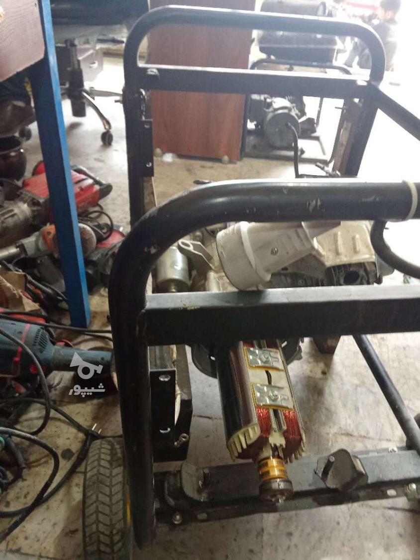 تعمیرات موتور برق و تعمیرات هیلتی سنگ فرز