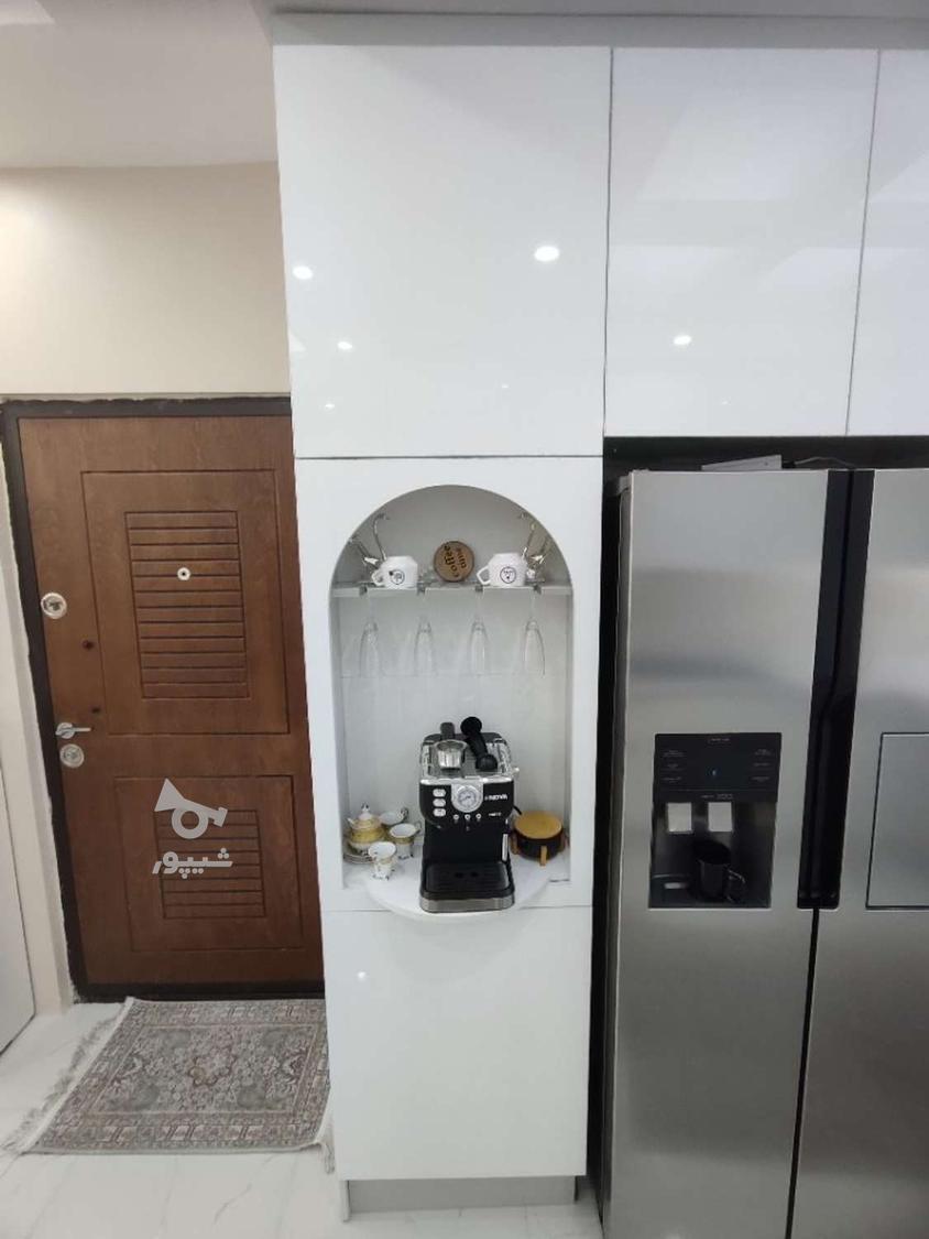 کابینت و کمد دیواری