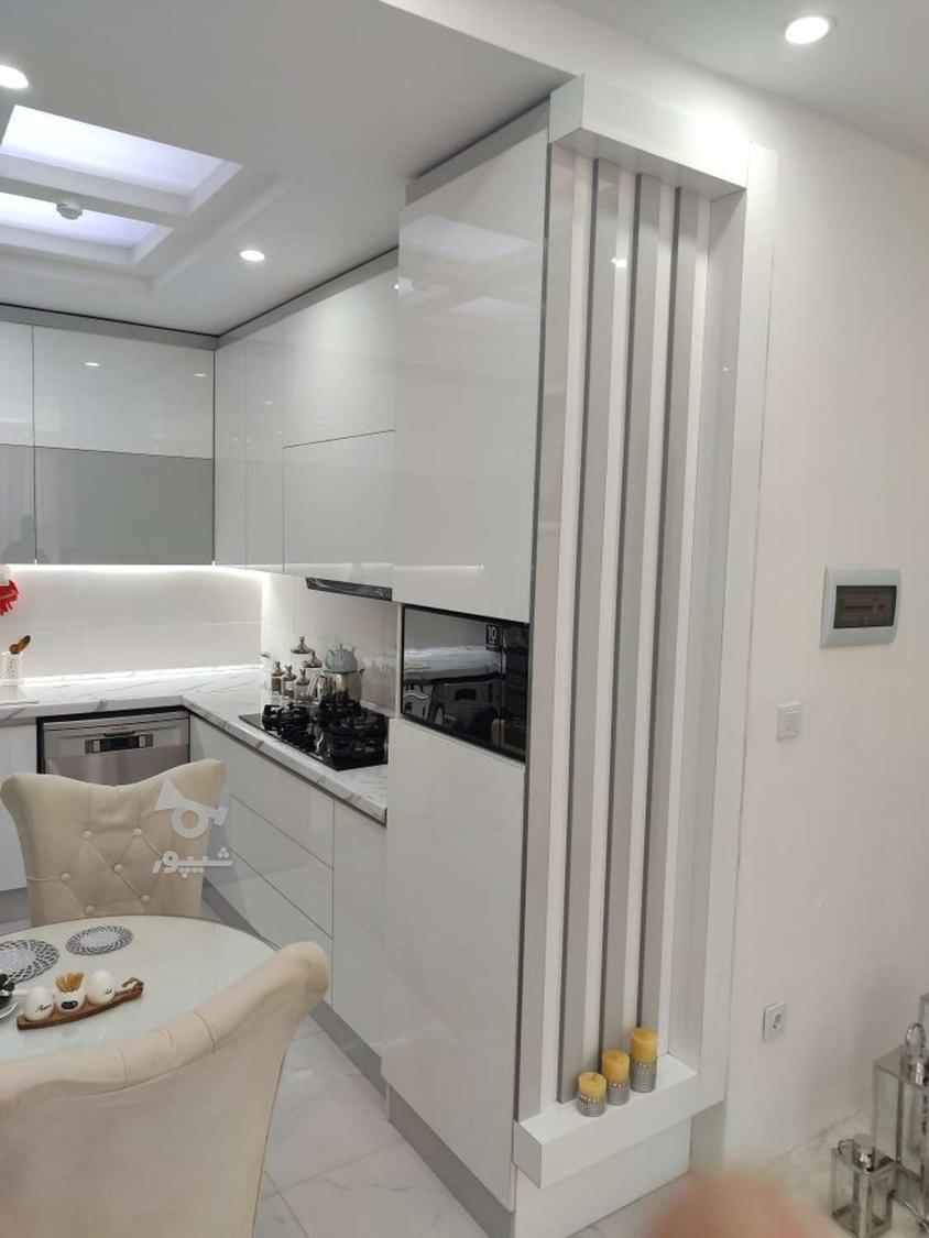 کابینت و کمد دیواری