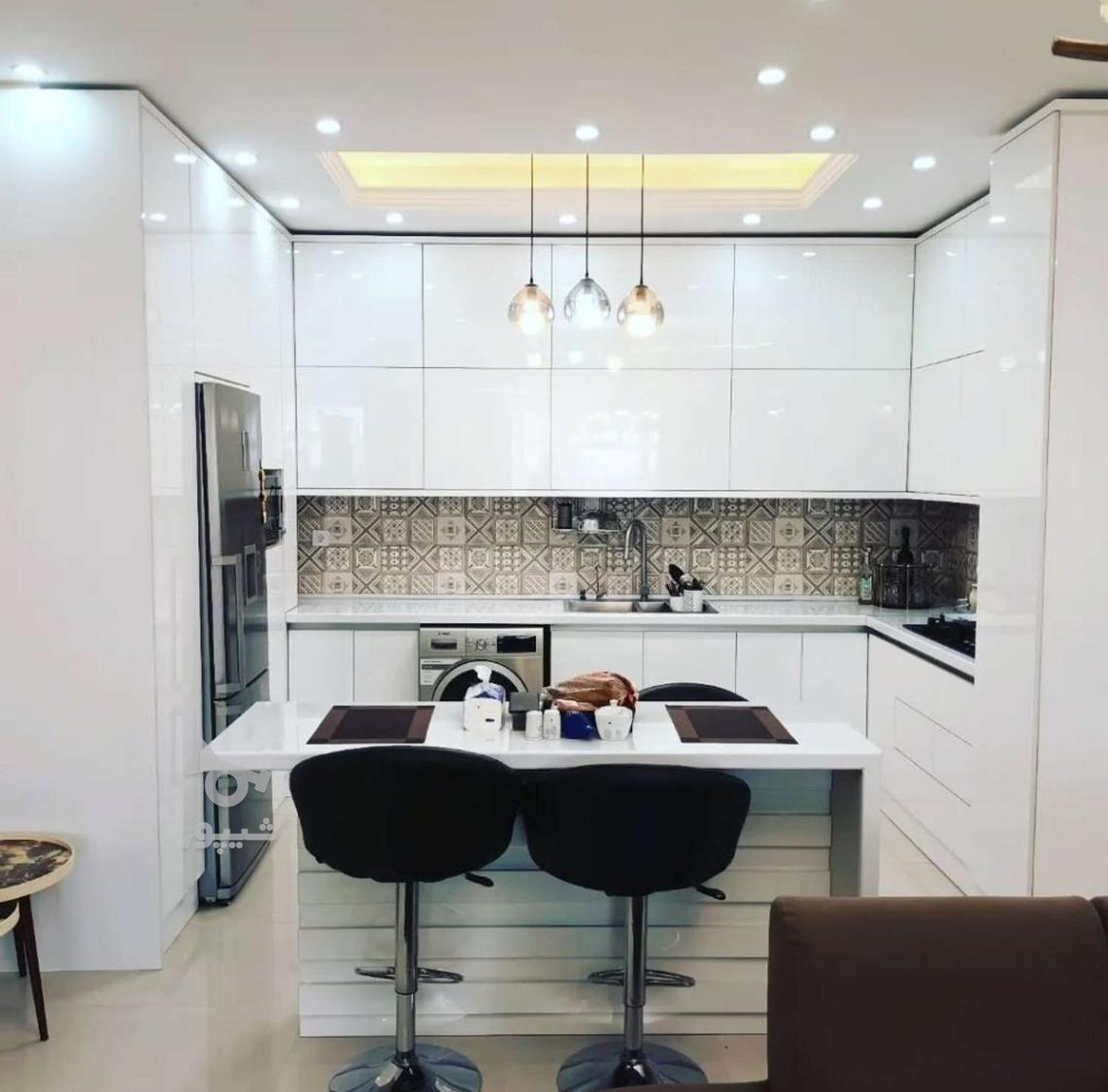 کابینت و کمد دیواری