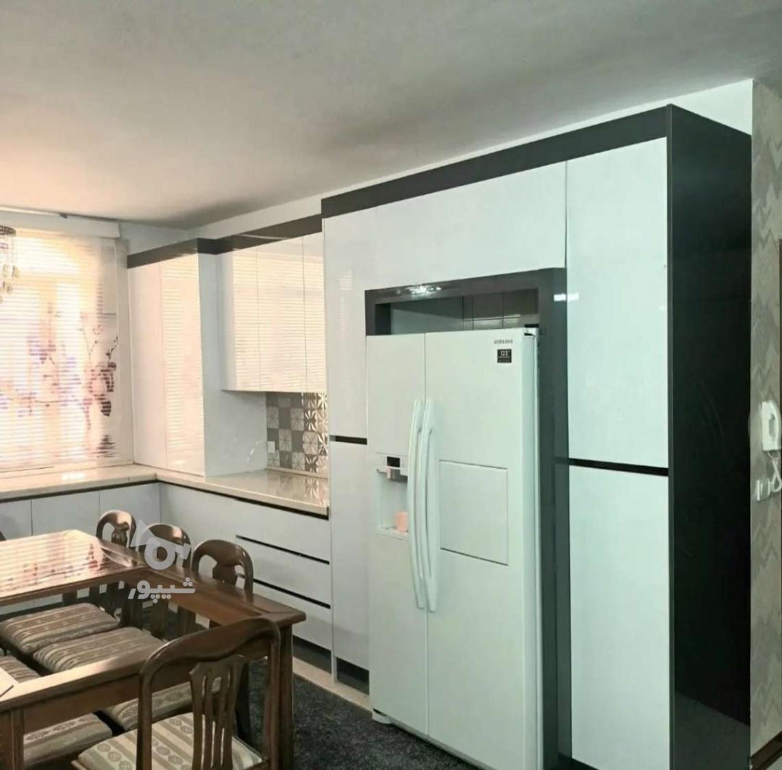 کابینت و کمد دیواری