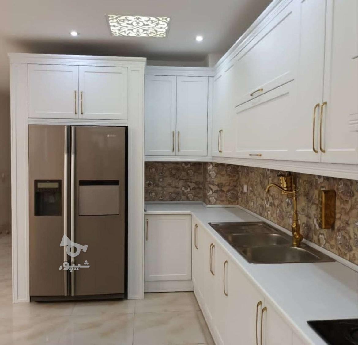 کابینت و کمد دیواری