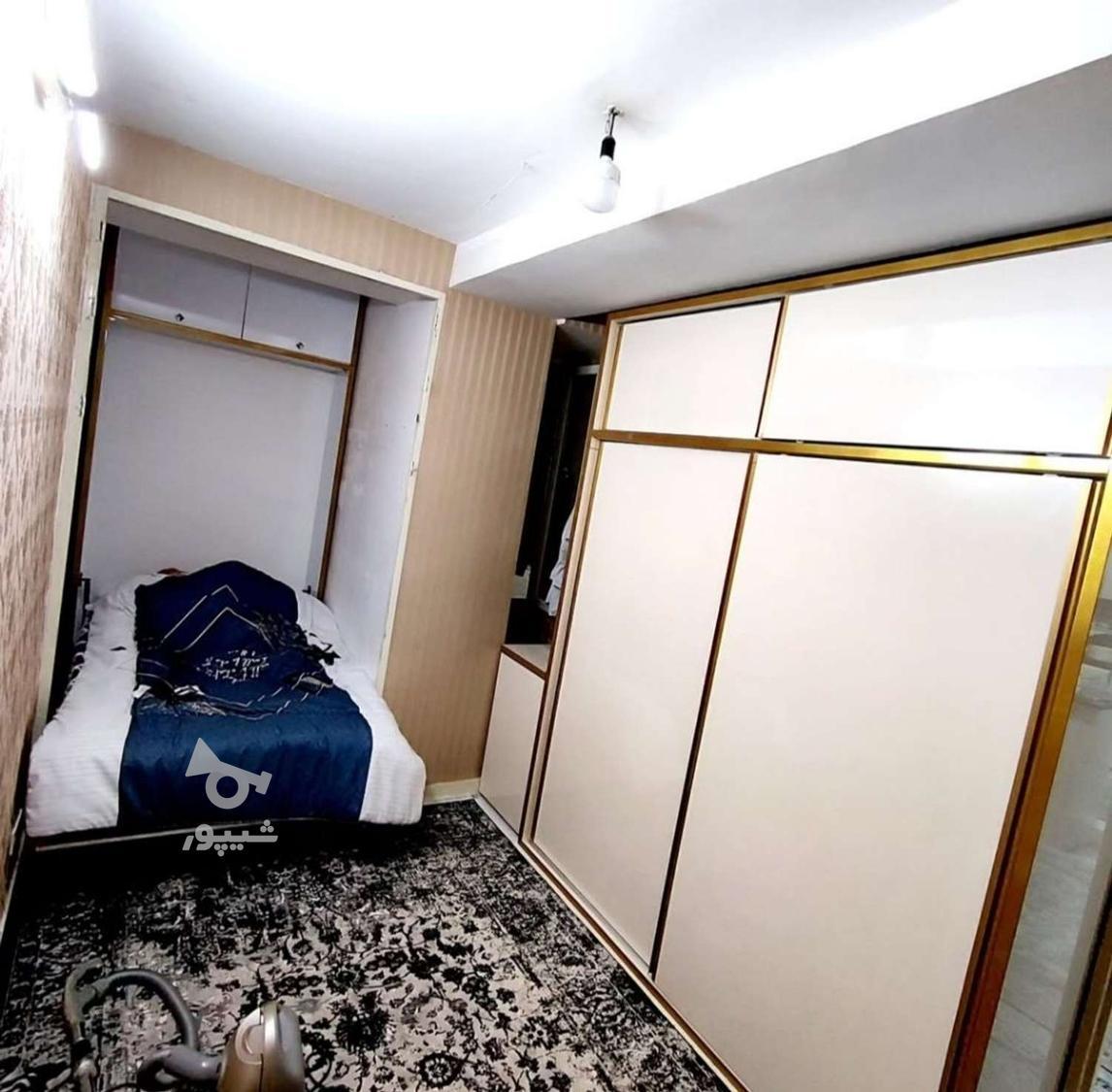 کابینت و کمد دیواری