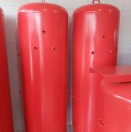 مخزن باد/کمپرسورباد/پمپ باد