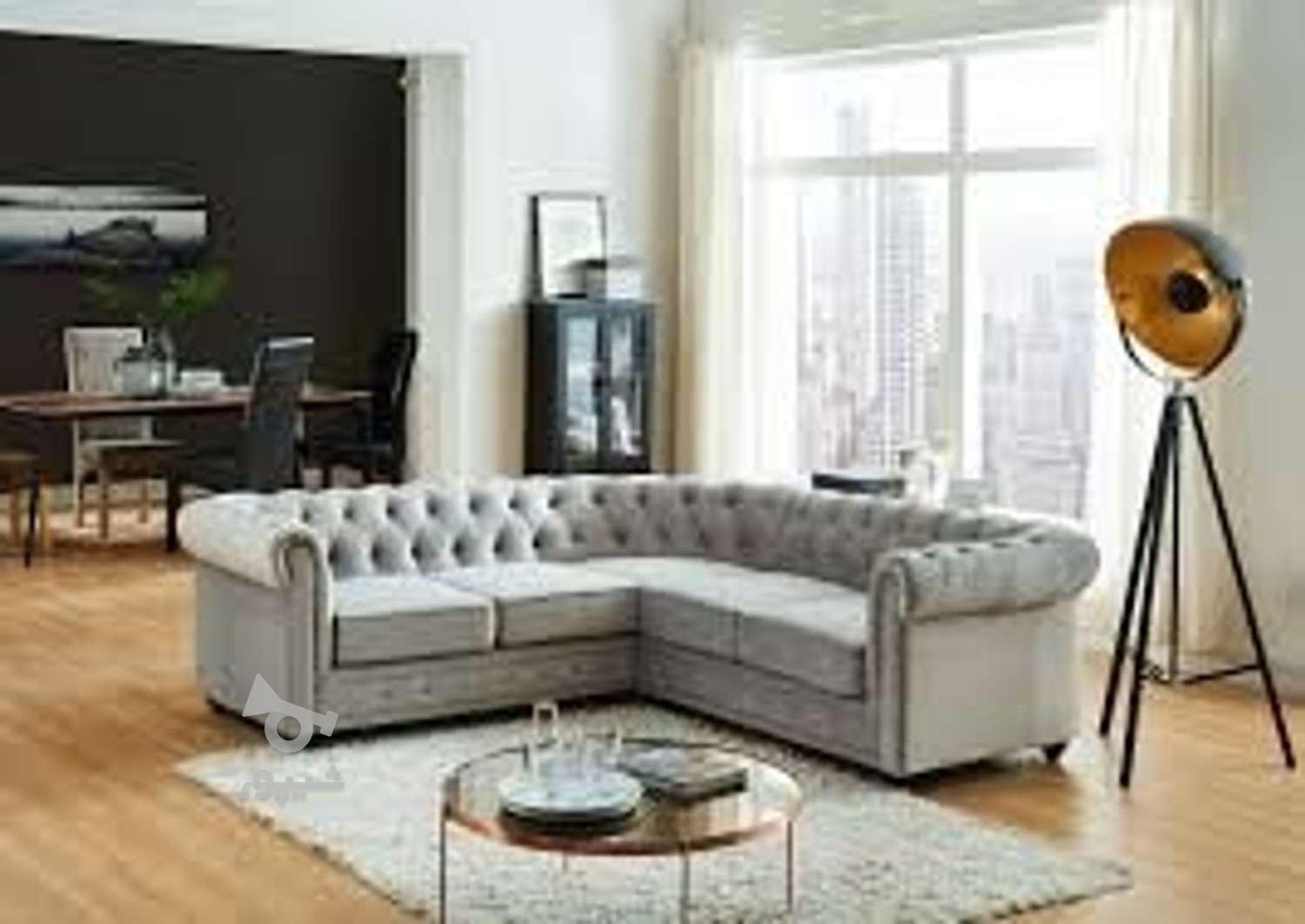 تعمیرات مبل کلاسیک راحتی استیل وغیره