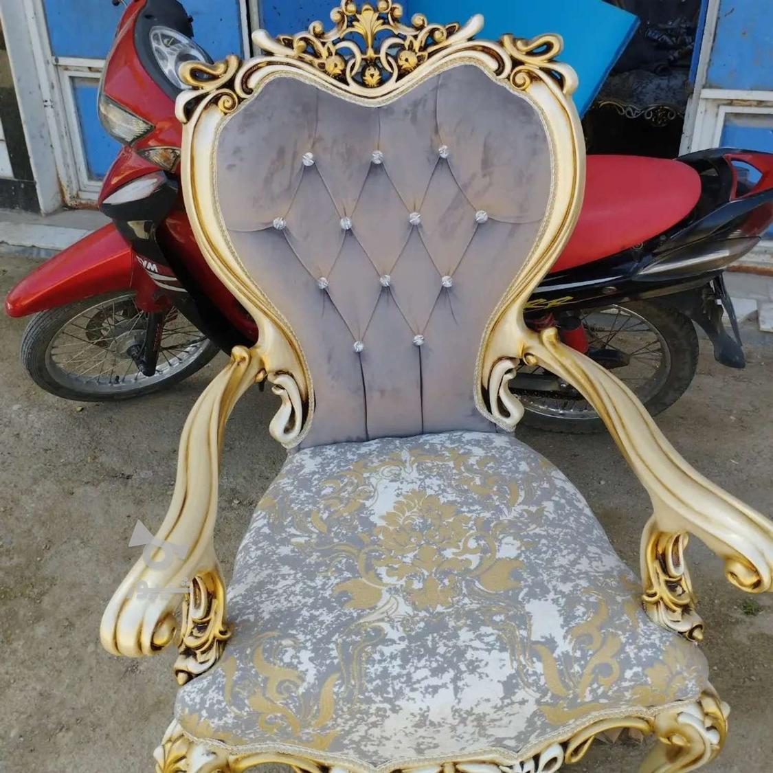 تعمیرات مبل کلاسیک راحتی استیل وغیره