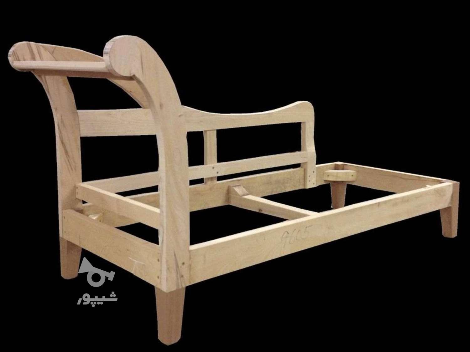 تعمیرات مبل کلاسیک راحتی استیل وغیره