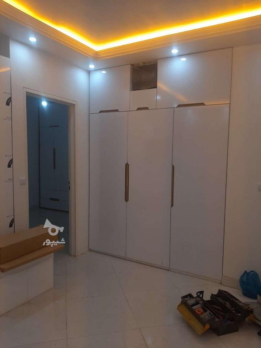 کمد دیواری بدون پیش پرداخت فقط چک تا اخر سال