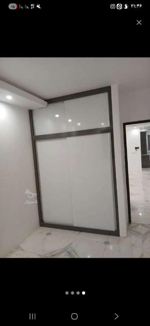 کمد دیواری بدون پیش پرداخت فقط چک تا اخر سال