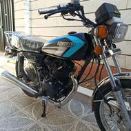 زمرد موتور 150 مدل 1401