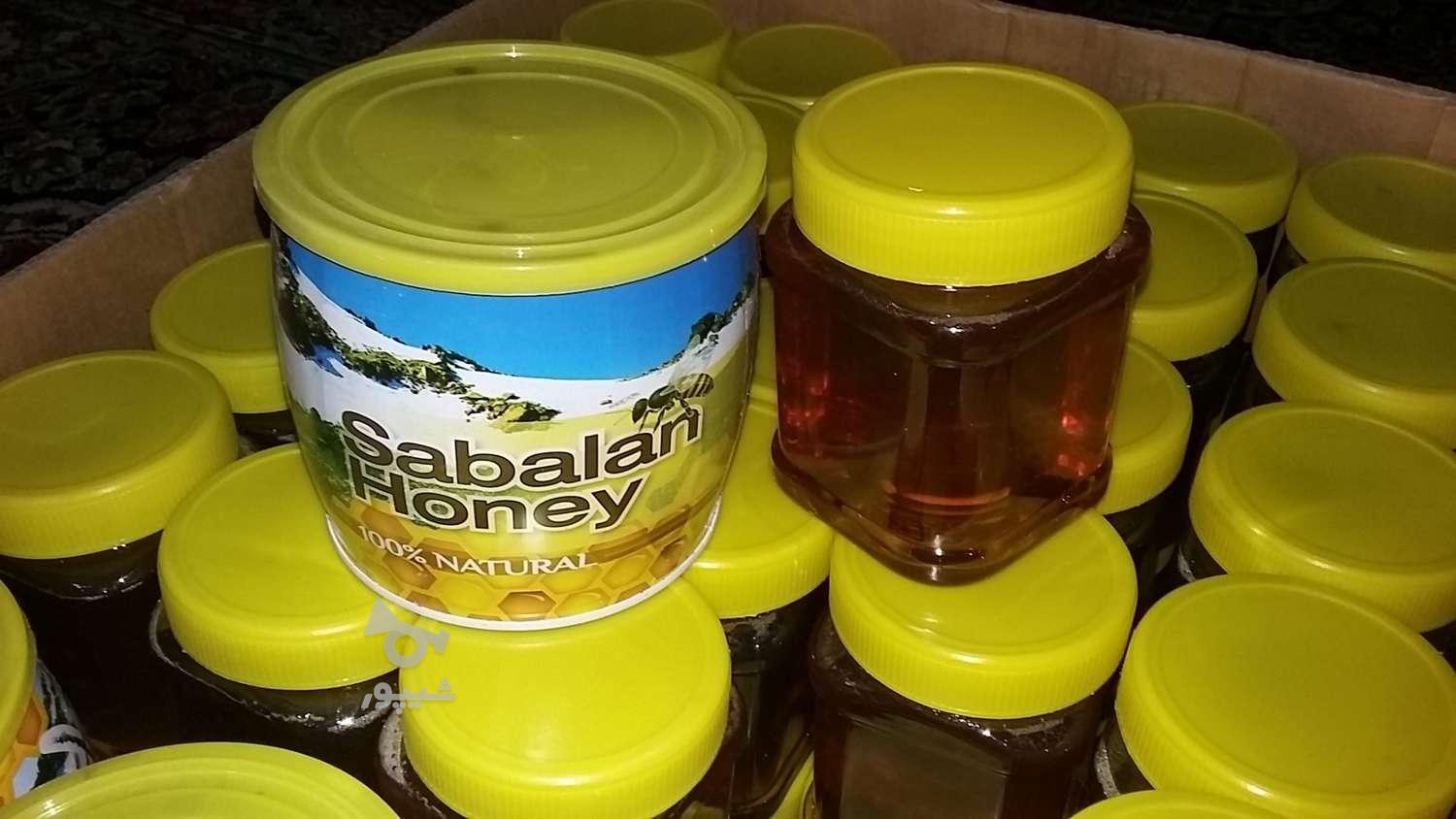 فروش انواع عسل