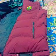 پافر نوه نو خارجی تازه خریدم