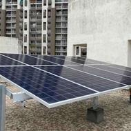 تامین برق منازل مسکونی و باغی با برق خورشیدی