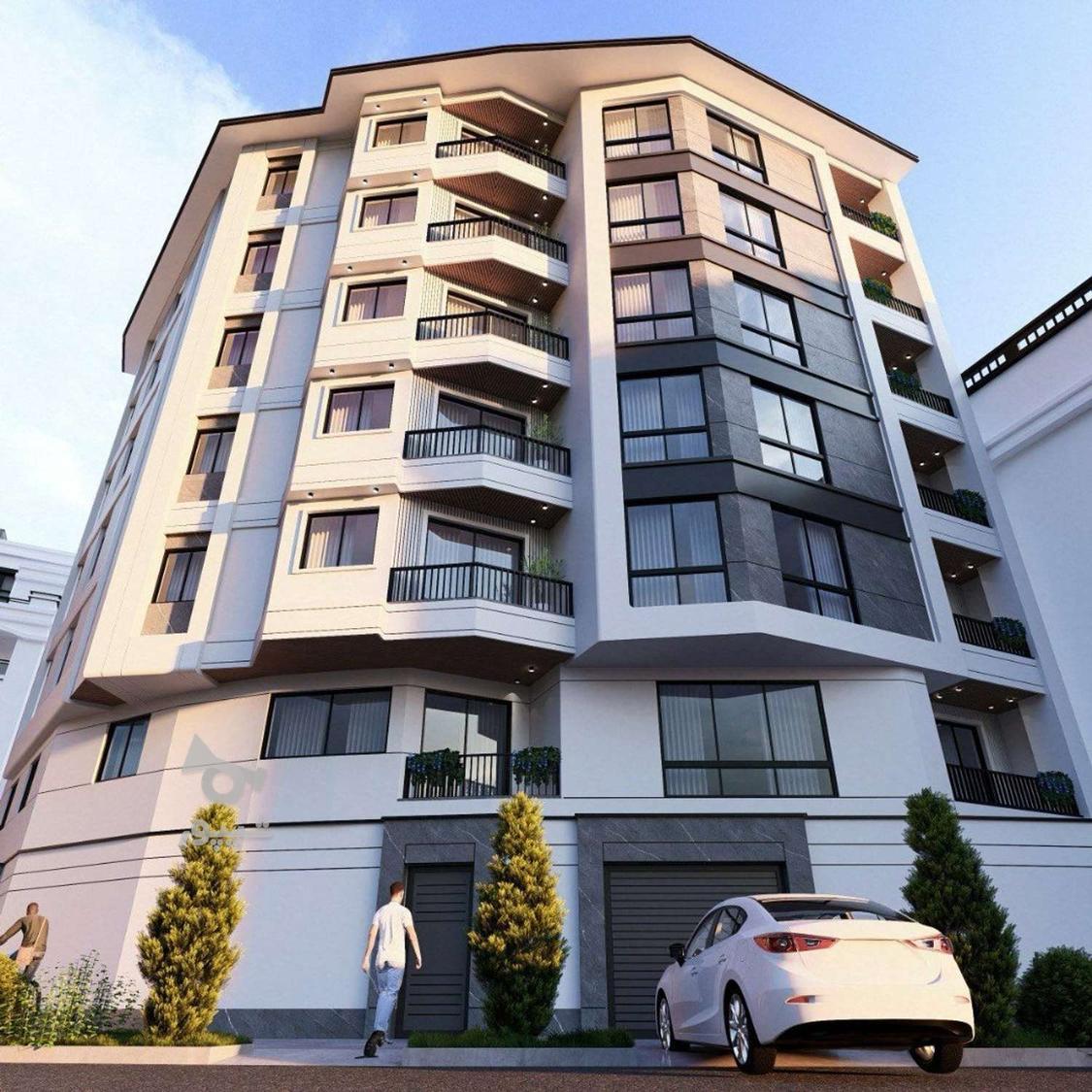 سنگ کاری نما