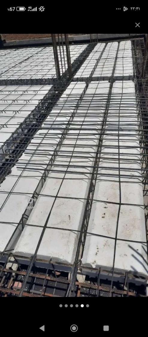 آماتور بندی و صفر تا صد کار های ساختمانی