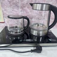 چایساز ویداس کاملان سالم