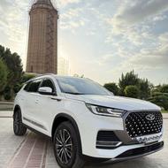 تیگو 8پرو مکس403