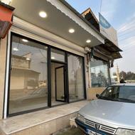 24 متر واقع در جاده رشت فومن