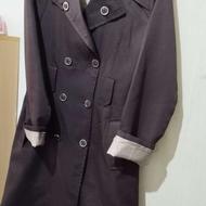 پالتو آستردار.اورجینال برندترکیه