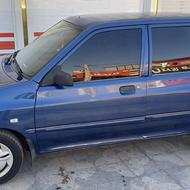 فروش پراید 111 خونگی 1395