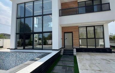 فروش ویلا استخر دار با قیمت کاسبی ودسترسی اسان