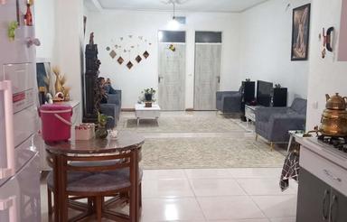 خانه اجاره ای طبقه دوم اسلامشهر صالحیه