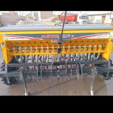 ردیفکار ماشین برزگر