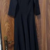 لباس مجلسی مشکی