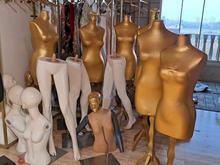 مانکن لاکی و مانکن سوزن خور درجه یک در شیپور