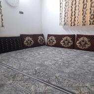 5عدد قالی پشتی