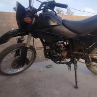 موتور ترل راتو