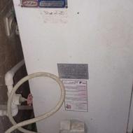 آبگرم کن گازی