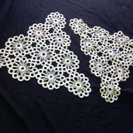 آموزش قلاب بافی