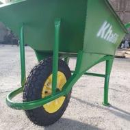 فرغون درحد صفر همش2ماه کارکرده