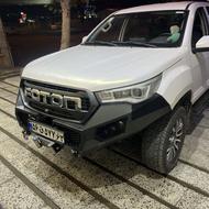 فوتون مدل 1402 کامل افرود