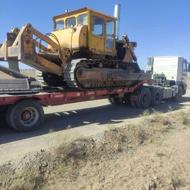 حمل بار کمرشکن اجاره ای