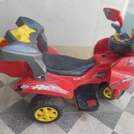 موتور شارژی