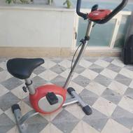 دوچرخه ثابت