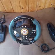 فرمان بازی پلی استیشن و کامپیوتر