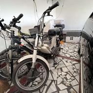 موتور براوو