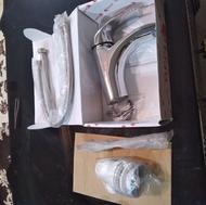 شیر روشویی مارک اپل اکبند