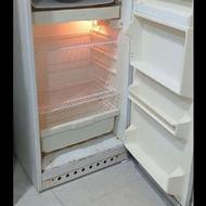 وسایل داخل یخچال فریزر امرسان وپارس