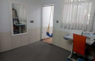 خانه همکف بدون خرج