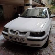 سمند EF7 بیرنگ 94