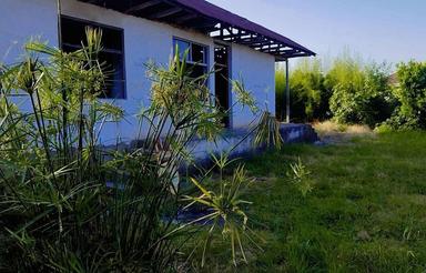 زمین 1453 متر