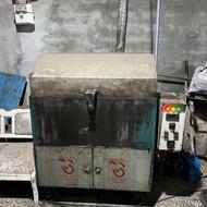 دستگاه موتور شور