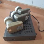 گیرنده دیجیتال