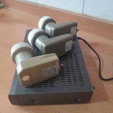 گیرنده دیجیتال