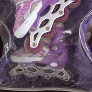 اسکیت درحدنو