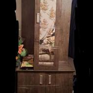 جاکفشی ام دی اف